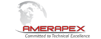 Amerapex Print Center Logo